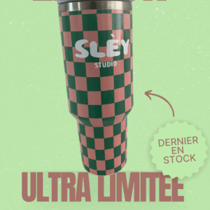 TempGuard – Gourde isotherme 1,2 L – Édition Ultra Limitée