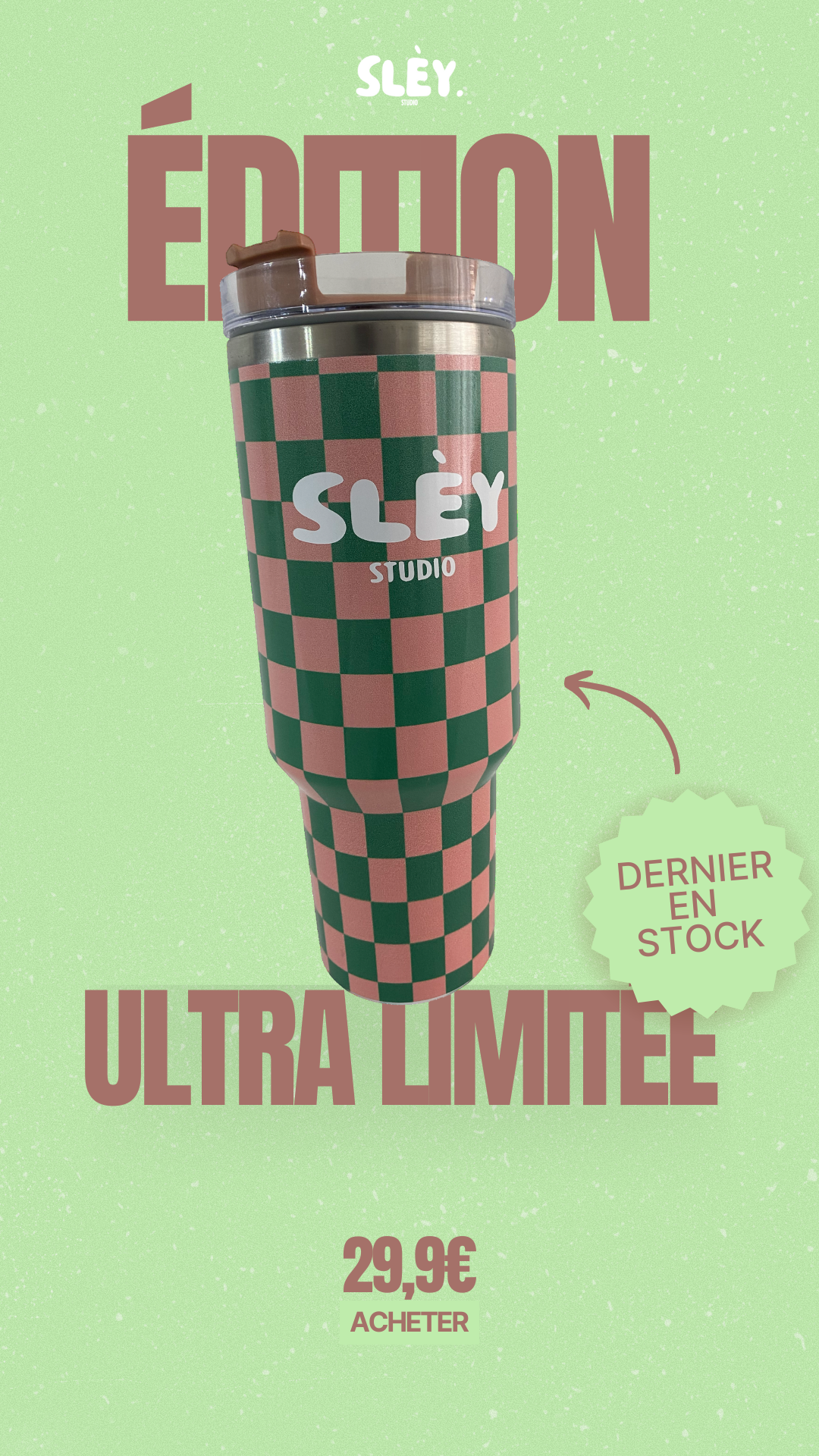 TempGuard – Gourde isotherme 1,2 L - Édition Ultra Limitée