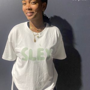 Tee-shirt OVERSIZE – Collection MOTION ELMNT