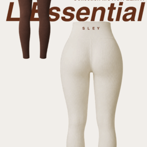L&rsquo;essential