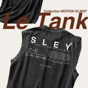 Le Tank